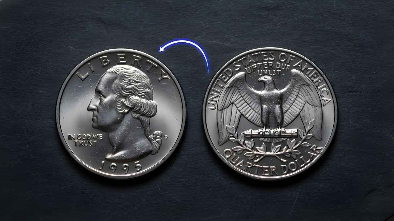 2008 Quarter Error Coins: Collector Hunts Reveal Hidden Treasures