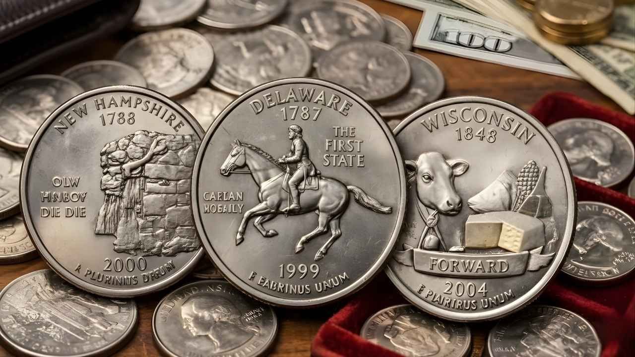 2026 Collector’s Guide: 10 Rare Pennies Worth Over $80,000