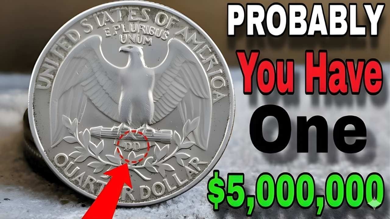 Bicentennial Quarters Value Guide – What Your Coin Could Be Worth Today