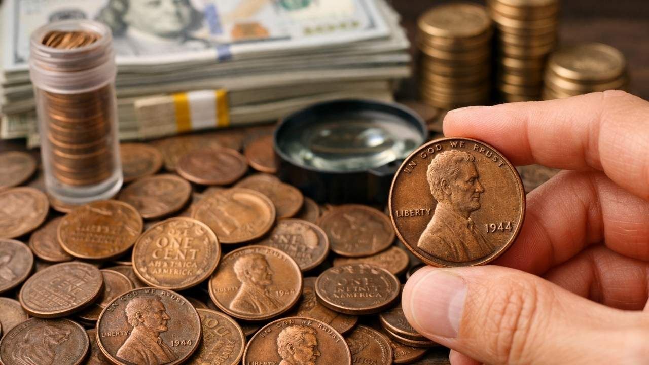 Wheat Penny Price Trends 2026: Rare Dates, Mint Marks, and Collector Insights