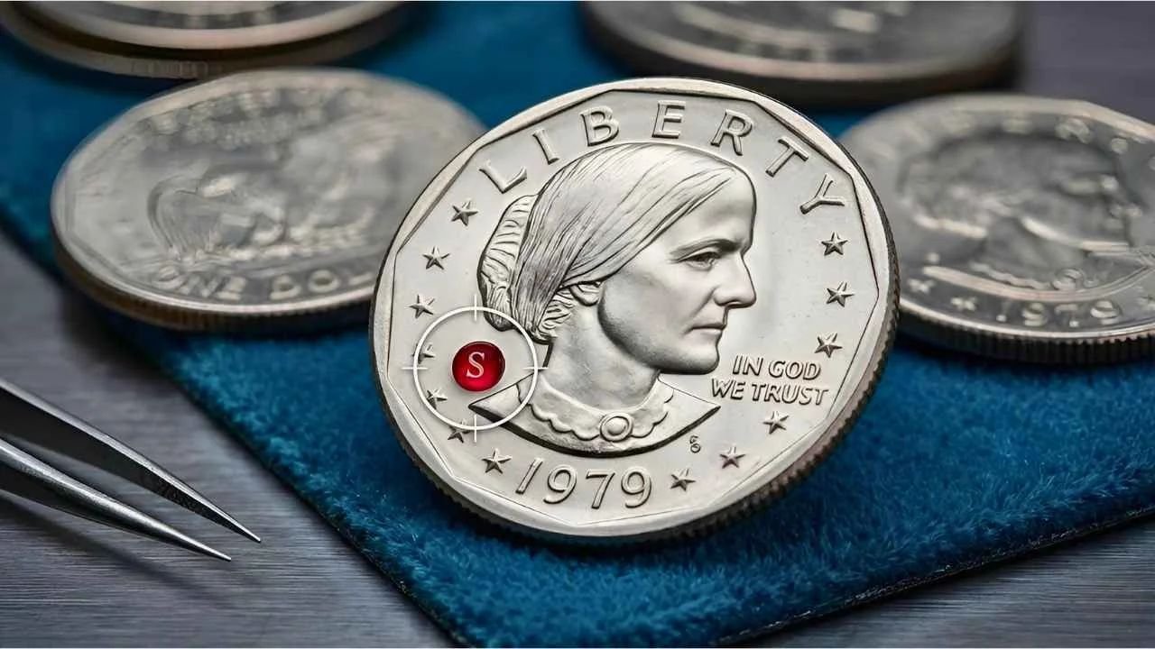 Hidden $1 Coin Riches 2026: Error Dollars Commanding Top Prices